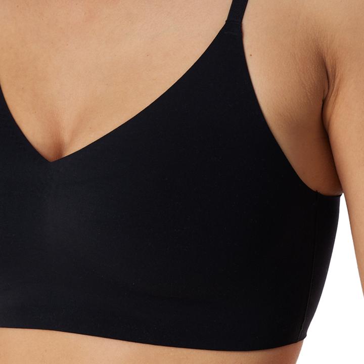 Produktbild Schiesser Bustier mit Pads (Einzelpack, 42 A)