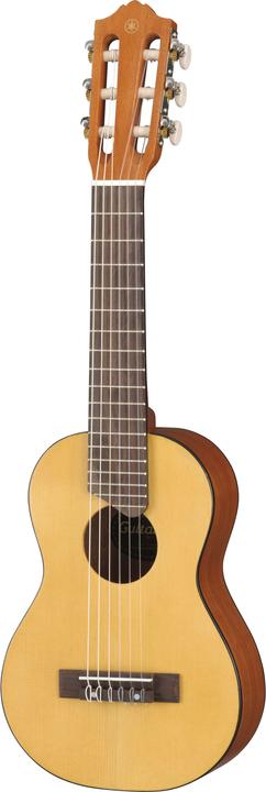 Image du produit Yamaha GL1 Guitalele 6-snarige gitaar-ukelele (Acoustique)
