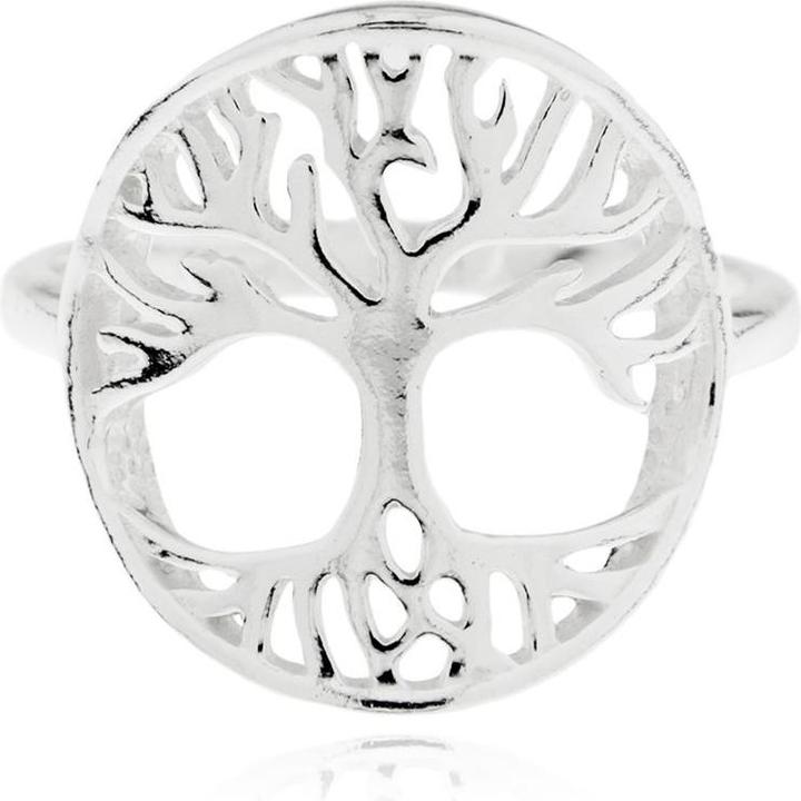 Leyda Ring Lebensbaum