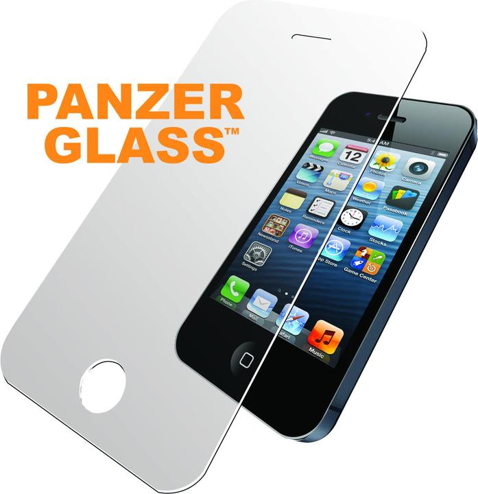 PanzerGlass Classic (1 Stück)