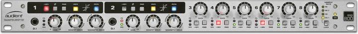 Immagine prodotto Audient ASP800 (Fase preliminare)