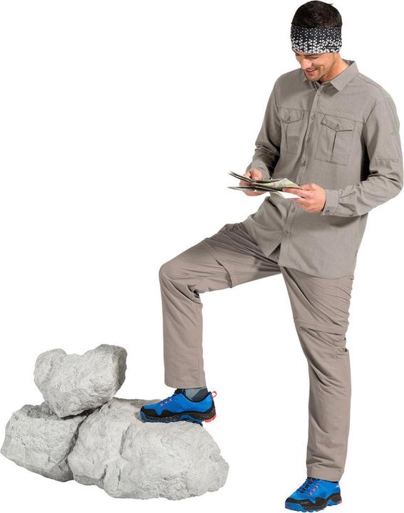 Actual product image Vaude Farley V (L)