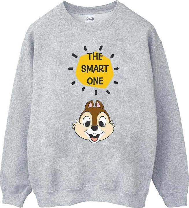 Disney Chip N Dale The Smart One Sweatshirt (XL)
