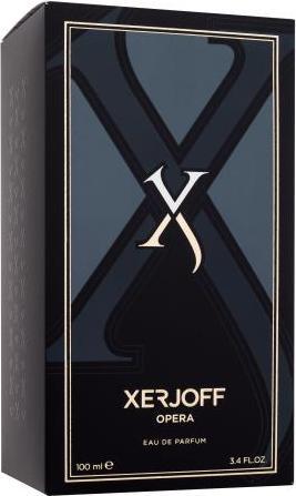 Actual product image Sospiro Perfume Opera by Eau de Parfum Spray (Unisex) 100 ml (Eau de parfum, 100 ml)