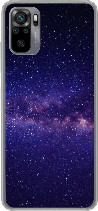 Starry sky