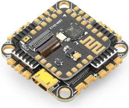 Produktbild Diatone Mamba MK4 F740 40A 3-6S BL32 AIO WiFi (Drohnen Ersatzteile)