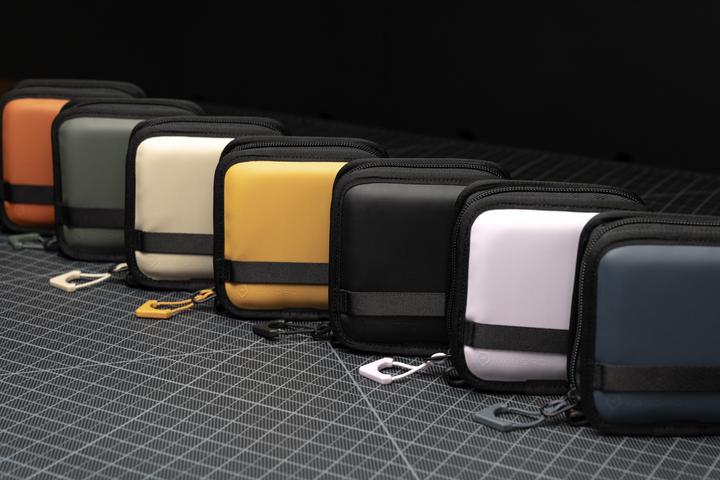 Produktbild Wandrd Lens Filter Case (Objektivfilter Tasche)