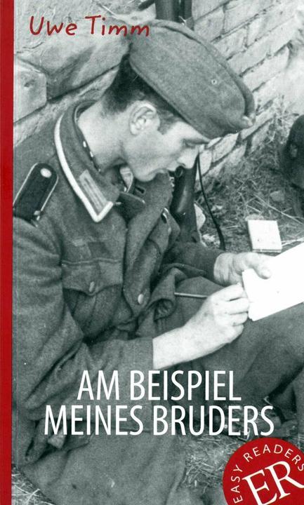 Produktbild Am Beispiel meines Bruders (Deutsch, Uwe Timm, 2015)