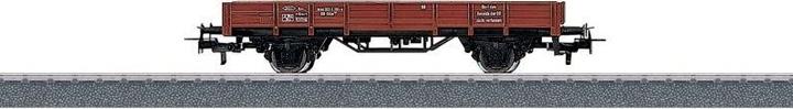 Actual product image Märklin Start up 4423 H0 low side car (Track H0)