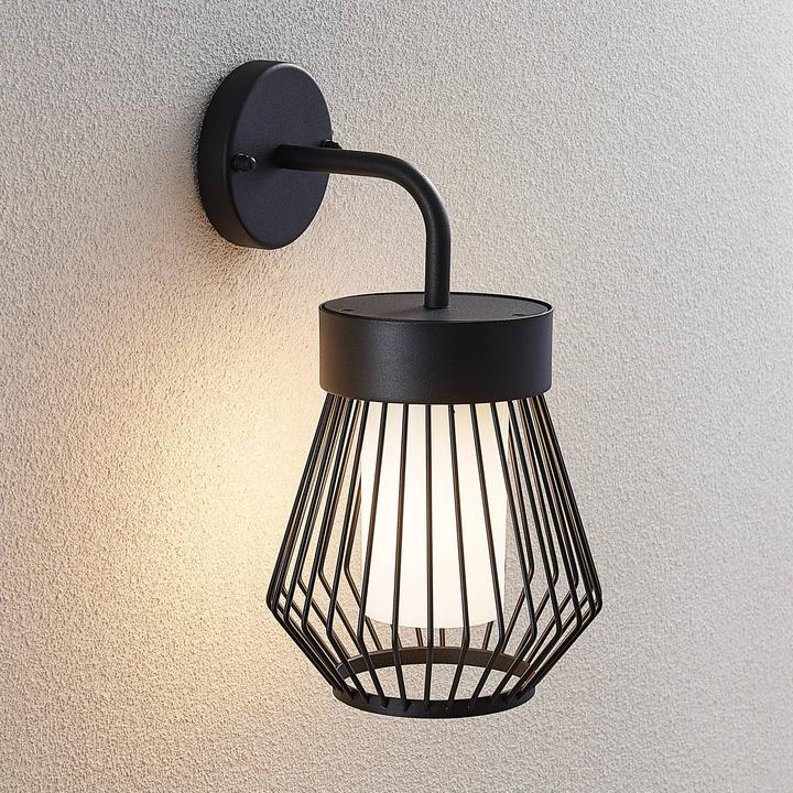 Actual product image Lindby Vajana (500 lm, E27)