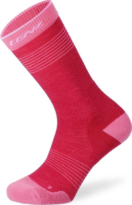 Lenz Merino Outdoor 1 Mid