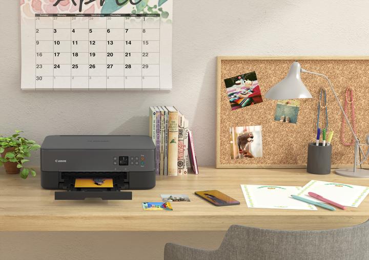 Image du produit Canon Pixma TS5355a (Encre, Couleur)
