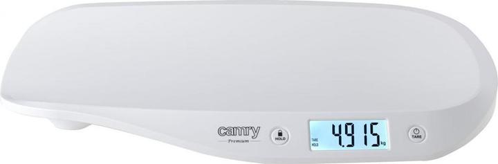 Actual product image Camry CR 8185 (20 kg)
