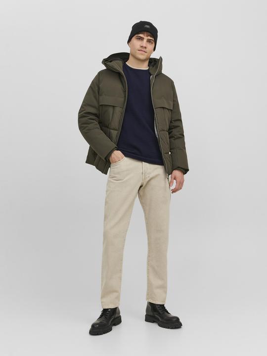 Image du produit Jack & Jones Crew Neck Strickpullover (XL)