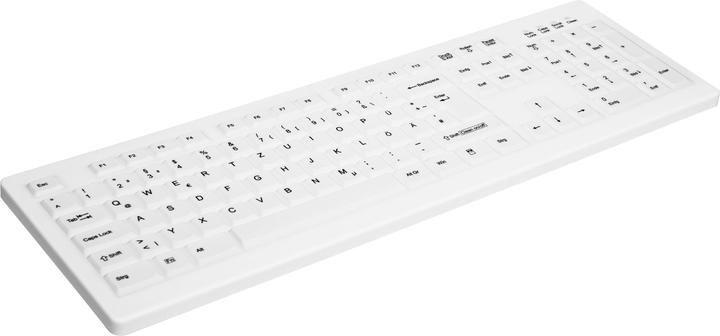 Actual product image Active Key MedicalKey AK-C8100 (DE, Wireless)
