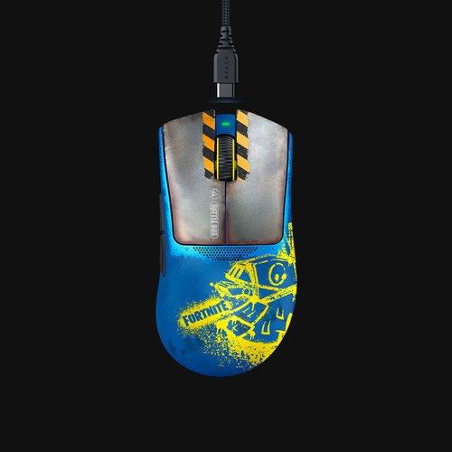 Produktbild Razer DeathAdder V3 Pro - Fortnite Edition (Kabellos)