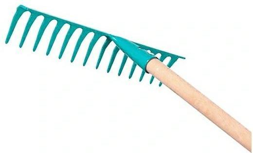 Actual product image Greenmill GRABIE OPR.14 ZĘBNE /GR9214