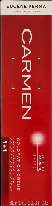 Image du produit Eugene Perma Carmen Ultime Brun foncé 3 (60ml) - 05.6 Rouge brun clair (5.6 Rouge brun clair)