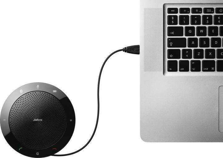 Actual product image Jabra Speak 510