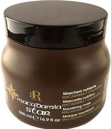 RR Line Real Star Macadamia Nourishing Mask 500ml