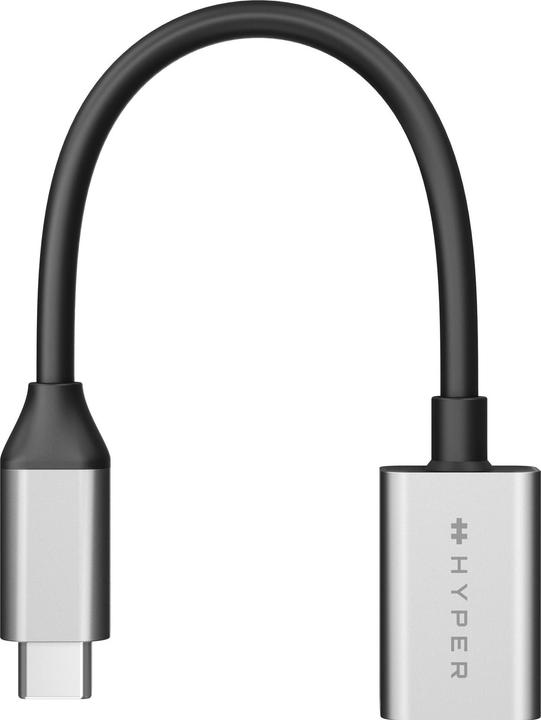 Actual product image Targus USB A — USB C (0.02 m, USB 3.2 Gen 2)