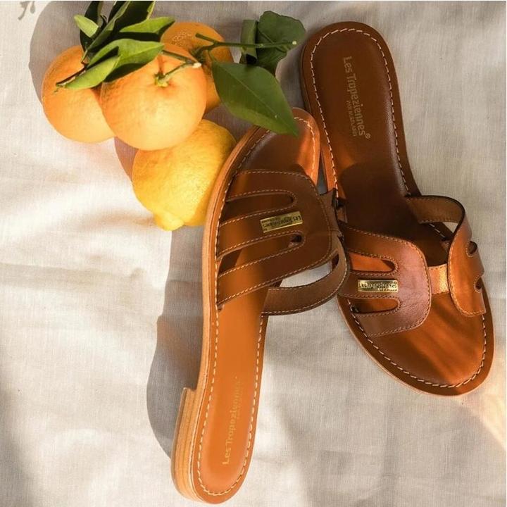 Actual product image Les Tropeziennes par M.Belarbi Mules for women Damia (40)
