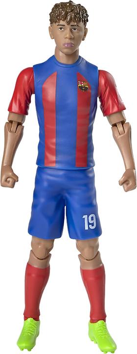 Collectable figures