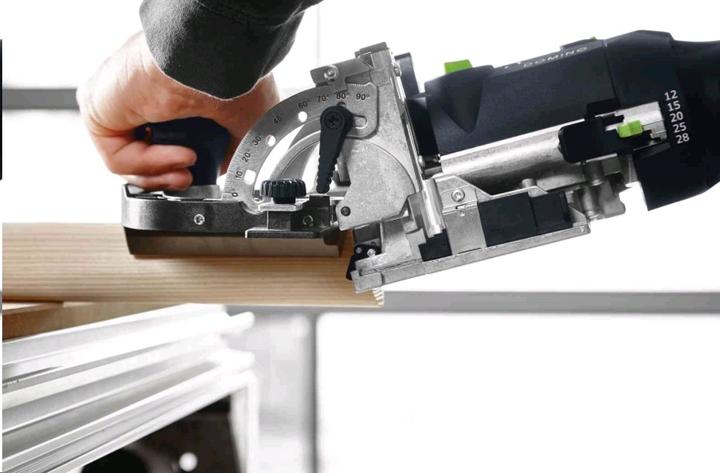 Immagine prodotto Festool Domino DF 500 QSet