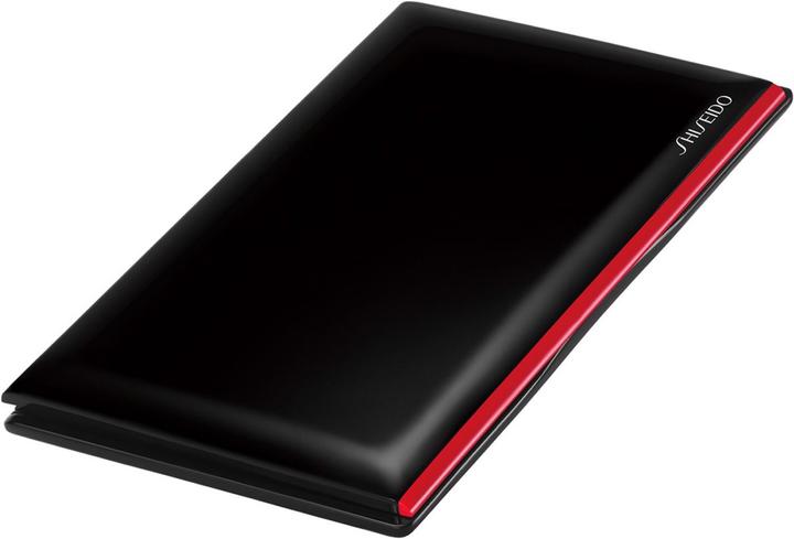 Image du produit Shiseido Synchro Skin - Invisible Silk Pressed Powder (Blanc)