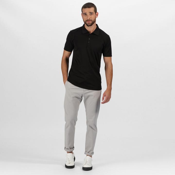 Produktbild Regatta Honestly Made Poloshirt (3XL)