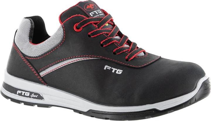 Produktbild FTG Football (S3, 43)