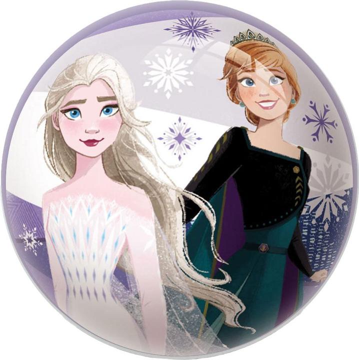 Produktbild Mondo Ball Frozen assortiert