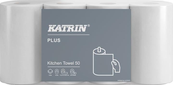 Image du produit Katrin Papier-ménage Classic Kitchen 50 (1 x)