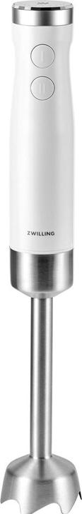 Produktbild Zwilling Enfinigy Stabmixer inkl. Becher u Vakuumdeckel silber