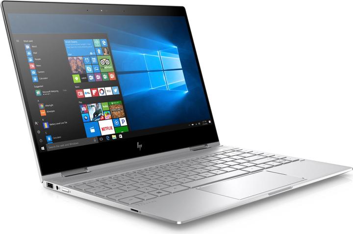 Actual product image HP Spectre x360 13-ae070nz (13.30", Intel Core i7-8550U, 16 GB, 256 GB, CH)