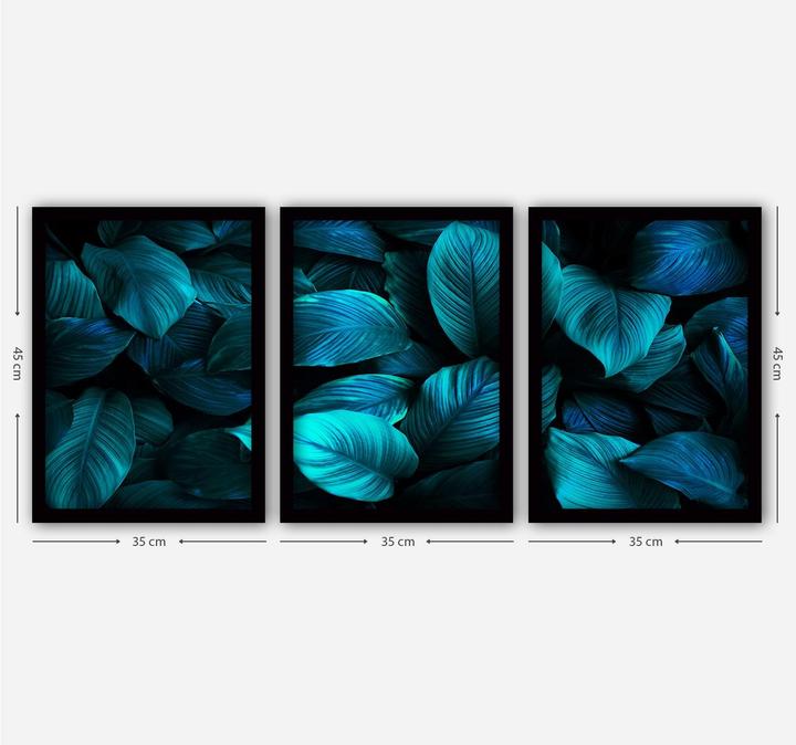 Produktbild Wallxpert Riley (35 x 45 cm)
