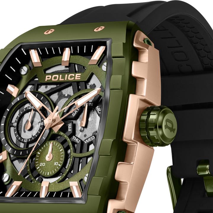 Immagine prodotto Police Flash (49 mm)