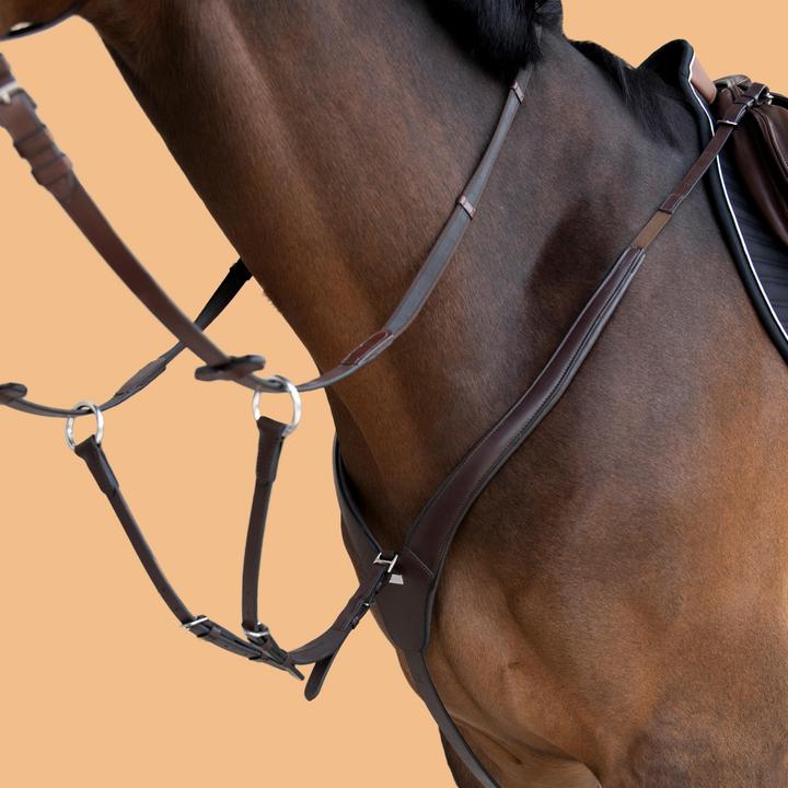 Produktbild Fouganza BRS PL JUMPING 306172