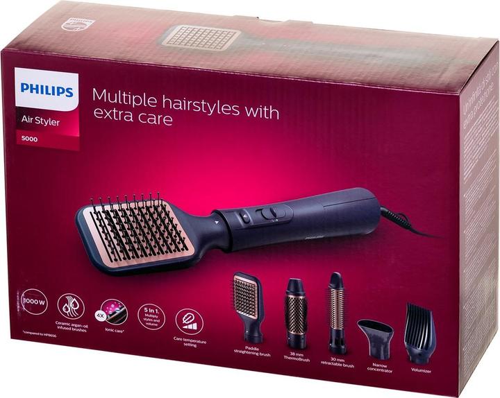 Immagine prodotto Philips Serie 5000 BHA530