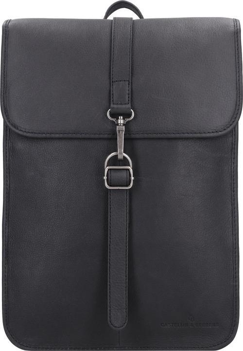 Castelijn & Beerens Carisma Laptoprucksack 15,6" RFID (9 l)