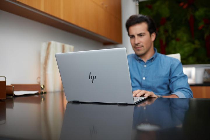 Actual product image HP Spectre x360 13-ae070nz (13.30", Intel Core i7-8550U, 16 GB, 256 GB, CH)