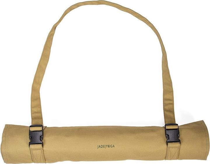 Actual product image JadeYoga Jade Parkia Mat Carrier