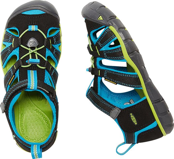 Produktbild Keen Sandalen (38)
