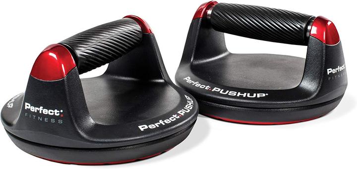 Perfect Fitness Push-up Grips Set of 2