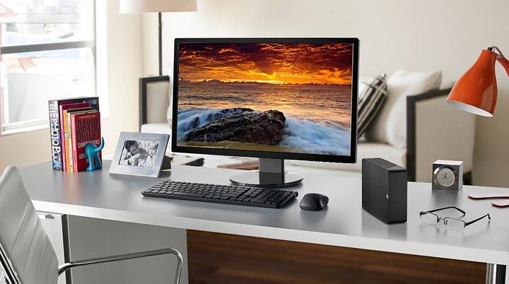 Immagine prodotto Seagate Expansion Desktop (20 TB)