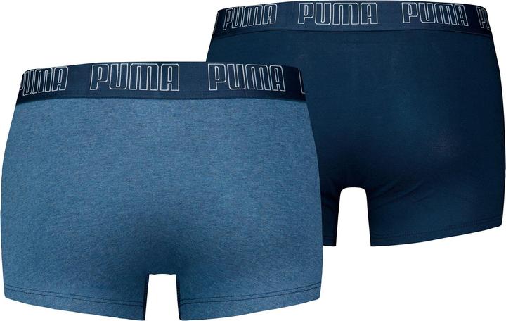 Immagine prodotto Puma Boxer da uomo in confezione da 2 pezzi (M, Confezione da 2)