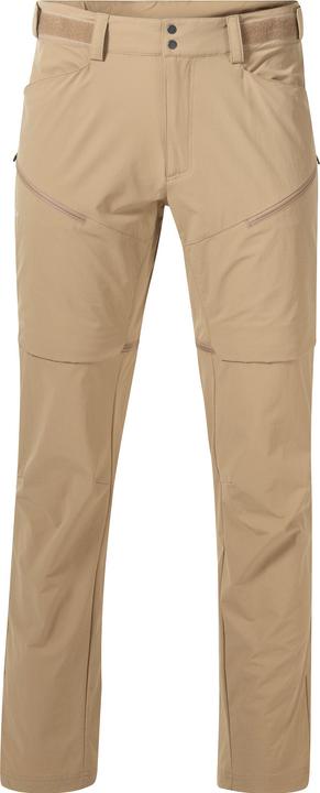 Actual product image Bergans Convertible Zip-Off Softshell (L)