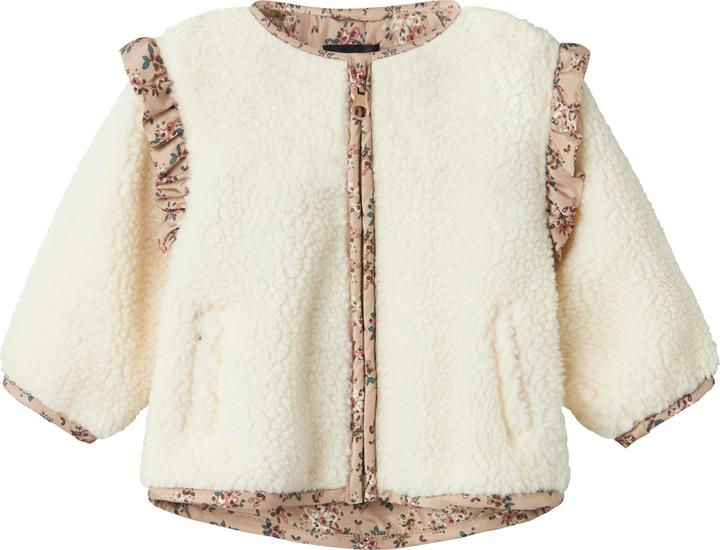 Image du produit Name it Teddy Jacke (68)