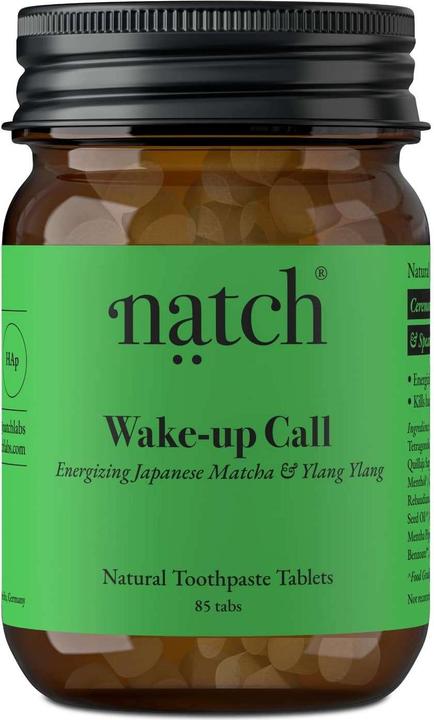Image du produit Natch Wake-up Call (85 ml)
