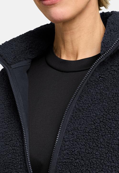 Actual product image Jack Wolfskin High Curl Vest W (XL)